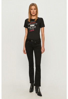 G-Star Raw Дънки Midge - Pepit.bg
