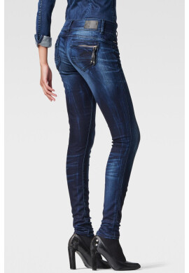 G-Star Raw Дънки Midge Cody - Pepit.bg