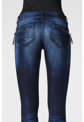 G-Star Raw Дънки Midge Cody - Pepit.bg