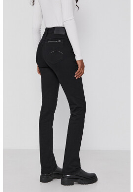 G-Star Raw Дънки Noxer дамски със стандартна талия - Pepit.bg