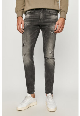 G-Star Raw Дънки Revend - Pepit.bg