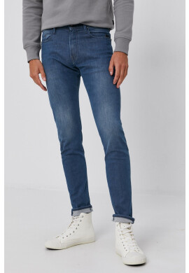 G-Star Raw Дънки Revend - Pepit.bg