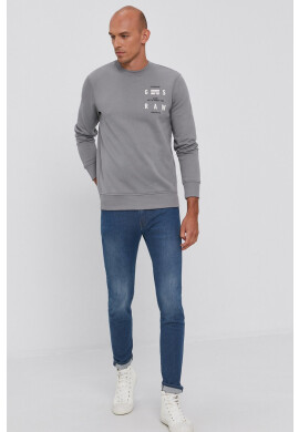 G-Star Raw Дънки Revend - Pepit.bg