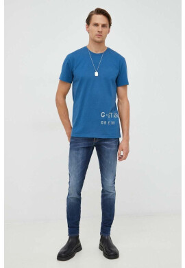 G-Star Raw Дънки Revend Fwd - Pepit.bg