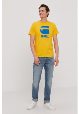 G-Star Raw Дънки мъжки - Pepit.bg
