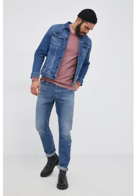 G-Star Raw Дънки Triple - Pepit.bg