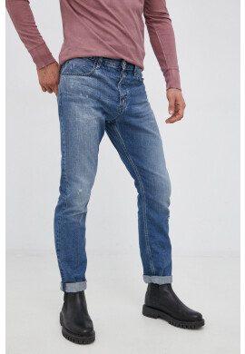 G-Star Raw Дънки Triple - Pepit.bg