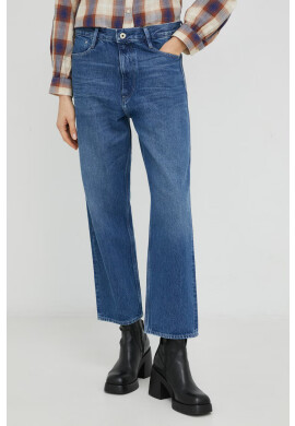 G-Star Raw Дънки Type 89 с висока талия - Pepit.bg