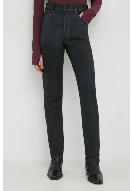 G-Star Raw Дънки Virjinya с висока талия - Pepit.bg