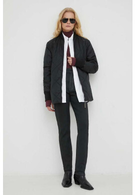 G-Star Raw Дънки Virjinya с висока талия - Pepit.bg