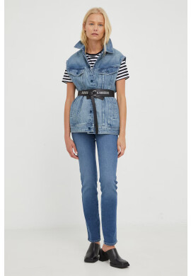 G-Star Raw Дънков елек - Pepit.bg