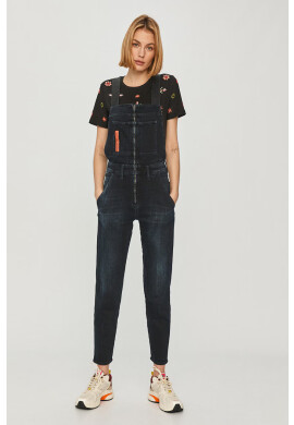 G-Star Raw Дънков гащеризон - Pepit.bg
