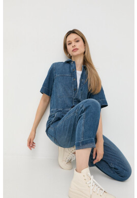 G-Star Raw Дънков гащеризон - Pepit.bg