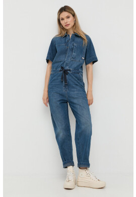 G-Star Raw Дънков гащеризон - Pepit.bg
