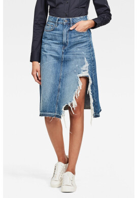 G-Star Raw Дънкова пола - Pepit.bg