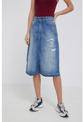 G-Star Raw Дънкова пола - Pepit.bg