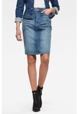 G-Star Raw Дънкова пола - Pepit.bg