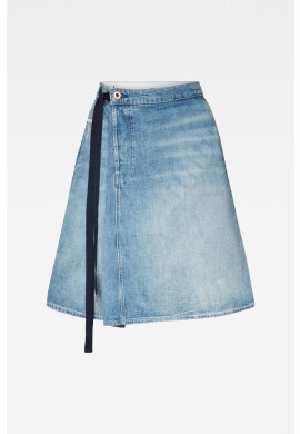 G-Star Raw Дънкова пола - Pepit.bg