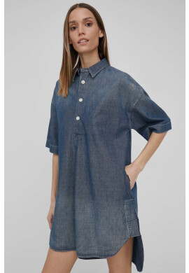 G-Star Raw Дънкова рокля - Pepit.bg
