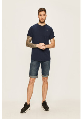 G-Star Raw Дънкови къси панталони - Pepit.bg