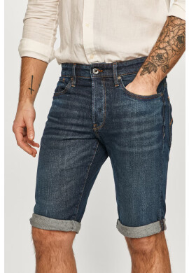 G-Star Raw Дънкови къси панталони - Pepit.bg