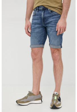G-Star Raw Дънкови къси панталони мъжко - Pepit.bg