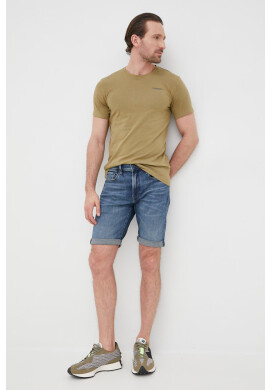 G-Star Raw Дънкови къси панталони мъжко - Pepit.bg