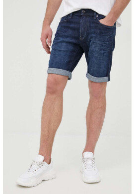 G-Star Raw Дънкови къси панталони - Pepit.bg