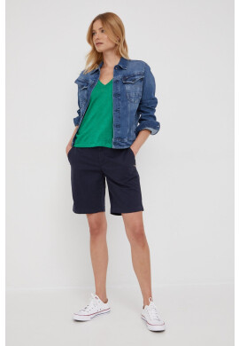G-Star Raw Дънково яке с преходна изолация - Pepit.bg