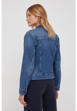 G-Star Raw Дънково яке с преходна изолация - Pepit.bg