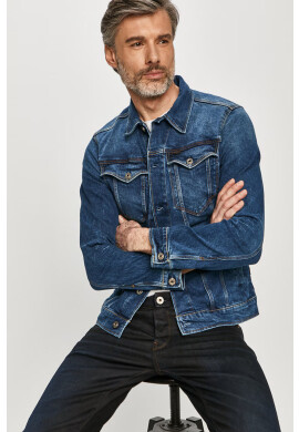 G-Star Raw Дънково яке - Pepit.bg
