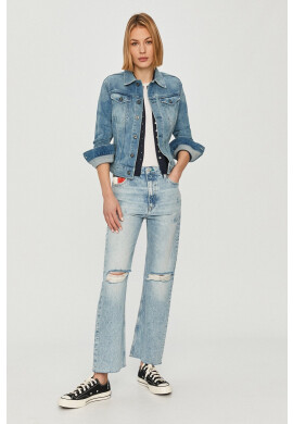 G-Star Raw Дънково яке - Pepit.bg