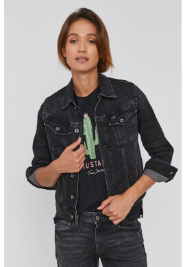 G-Star Raw Дънково яке - Pepit.bg