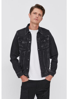 G-Star Raw Дънково яке - Pepit.bg