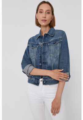 G-Star Raw Дънково яке - Pepit.bg