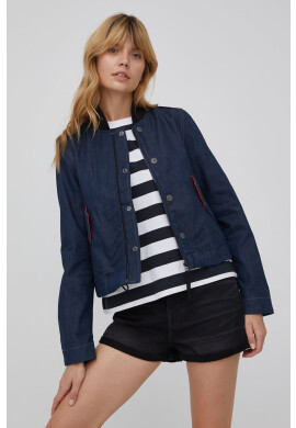 G-Star Raw Дънково яке - Pepit.bg