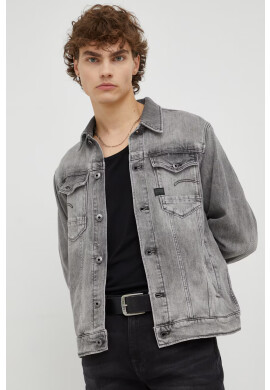 G-Star Raw Дънково яке - Pepit.bg