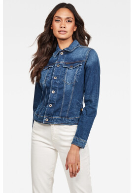 G-Star Raw Дънково яке - Pepit.bg