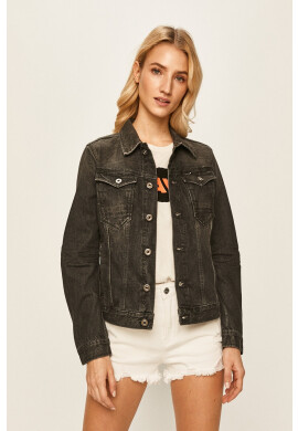 G-Star Raw Дънково яке - Pepit.bg