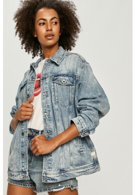 G-Star Raw Дънково Яке - Pepit.bg