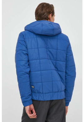 G-Star Raw Яке в черно със зимна изолация - Pepit.bg