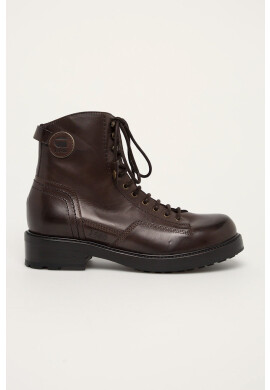 G-Star Raw Кожени кубинки - Pepit.bg