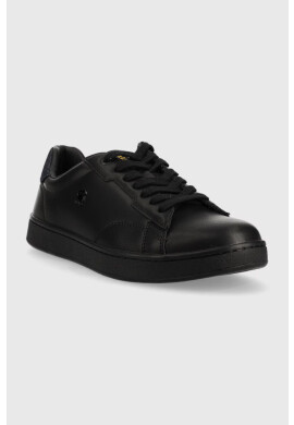 G-Star Raw Кожени маратонки Cadet Lea - Pepit.bg