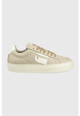 G-Star Raw Кожени маратонки Loam Ii - Pepit.bg