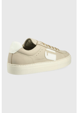G-Star Raw Кожени маратонки Loam Ii - Pepit.bg