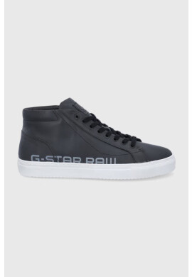 G-Star Raw Кожени обувки - Pepit.bg