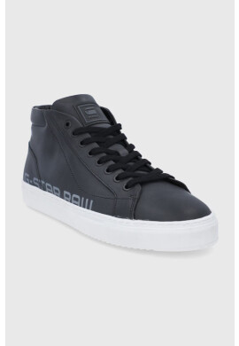 G-Star Raw Кожени обувки - Pepit.bg