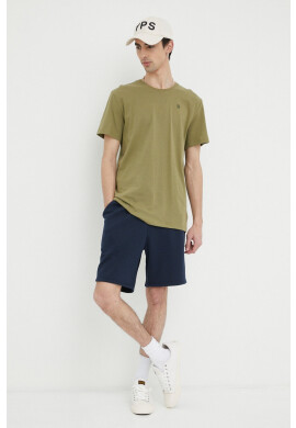 G-Star Raw Къс панталон В тъмносиньо - Pepit.bg