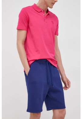 G-Star Raw Къси панталони в бежово - Pepit.bg
