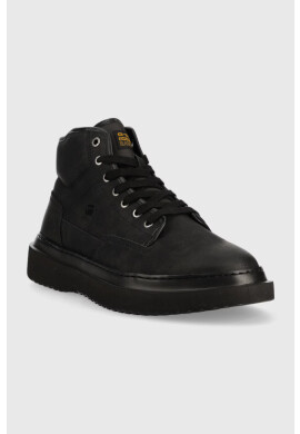 G-Star Raw Маратонки Dexter в черно - Pepit.bg